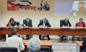 Realiza Balance Anual  División de ETECSA en La Habana