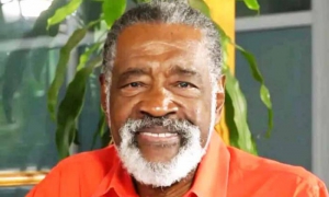 Falleció hoy en La Habana el destacado actor Alden Knight  