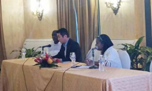 Proyecto entre Cuba y Japón contribuye a fortalecer cadenas de valor agrícolas