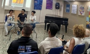 Anuncian obra La Playa, por la compañía artística Quo Vadis