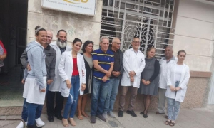 Concluye proyecto sectorial sobre salud cardiovascular y diabetes