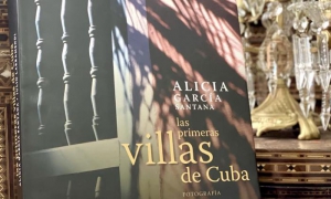 El volumen cuenta con una presentación de Eusebio Leal Spengler.