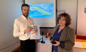 Colaboración de Asturias reforzará autosuficiencia energética en La Habana