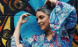 Bárbara Llanes, entre la sopranos más reconocidas de Cuba. 