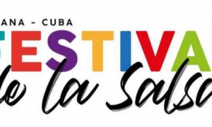Festival de la Salsa 2026 en La Habana
