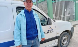  Gustavo Vladimir Cruz Ibarra