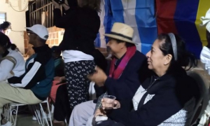 II encuentro de las Artes Avivarte 2026