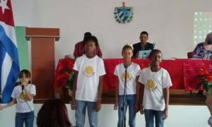 XXXI Sesión Ordinaria de la Asamblea Municipal del Poder Popular del Cotorro en su XVIII Período de Mandato.