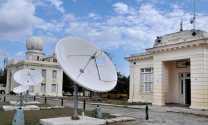 Ampliará Cuba red nacional de observación meteorológica