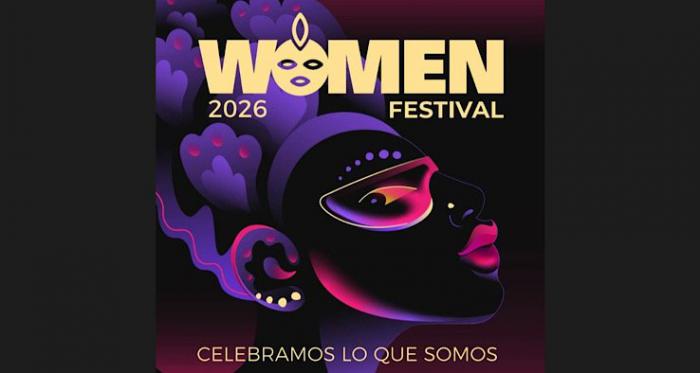 WOMEN Festival 2026