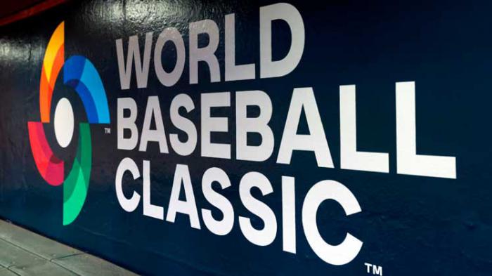 VI Clásico Mundial de Béisbol