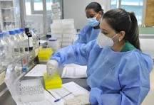 Mujeres científicas.