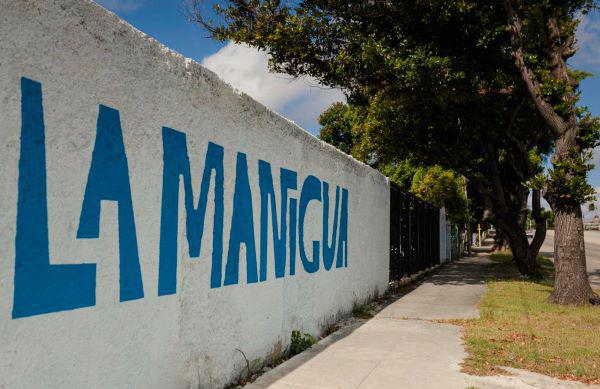 La Manigua, centro cultural y creativo
