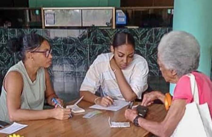 Banco Metropolitano garantiza pago a jubilados y pensionados