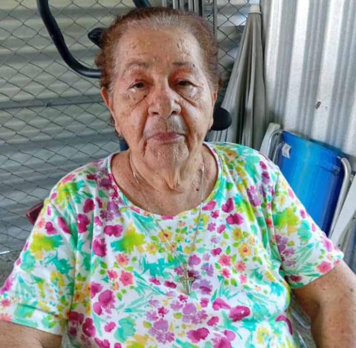 Adalis Emiliana Fajardo González 