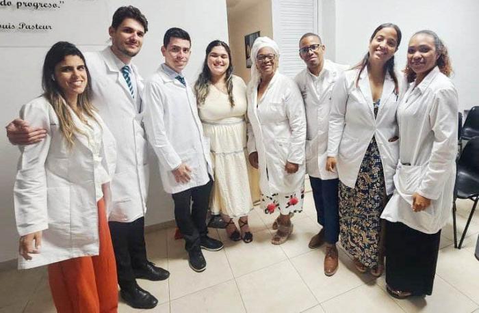 Especialistas Instituto de Hematología e Inmunología