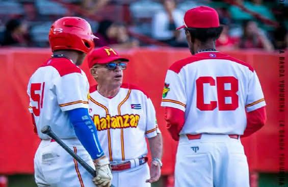 Los Cocodrilos de Matanzas participarán en la tercera edición de Baseball Champions League Americas 2026