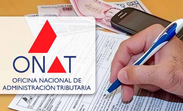 Decalaración jurada