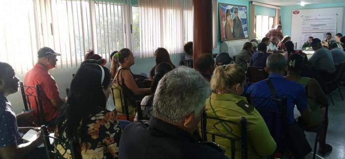 Cervecería Guido Pérez