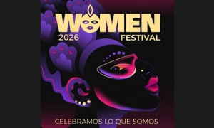 WOMEN Festival 2026