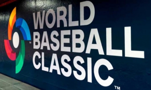 VI Clásico Mundial de Béisbol
