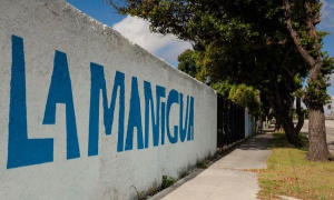 La Manigua, centro cultural y creativo