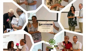 Anuncian ganadores del Premio de Periodismo Científico Gilberto Caballero