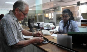 Calendario de pagos a jubilados y pensionados