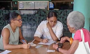 Banco Metropolitano garantiza pago a jubilados y pensionados