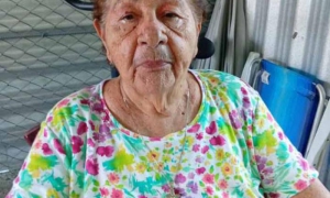 Adalis Emiliana Fajardo González 