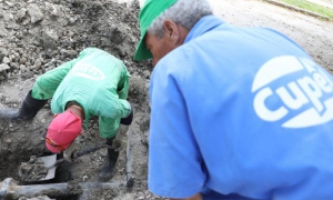 Nuevos clientes de gas manufacturado en La Habana