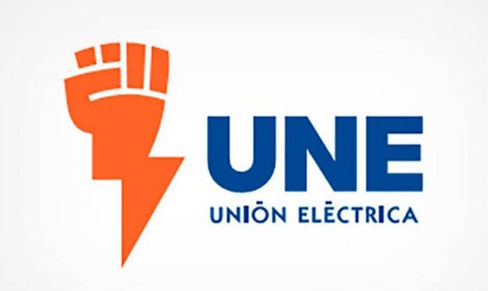 Logo de la Unión Eléctrica