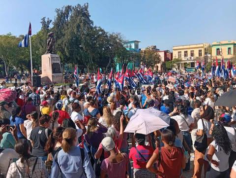 Foto: Carlos Manuel Serpa Foto: Carlos Manuel Serpa