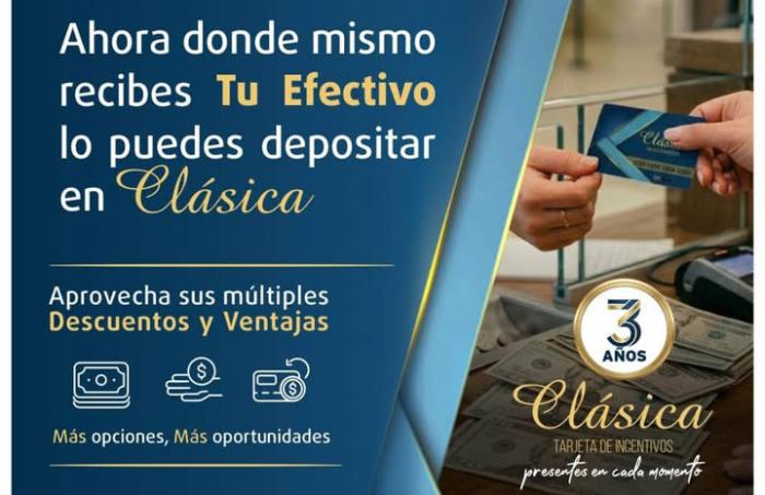 La Financiera CIMEX S.A. (Fincimex) informó hoy desde su perfil en Facebook que las remesas enviadas desde el exterior podrán recibirse ahora en efectivo en dólares estadounidenses en las oficinas de la Casa de Cambio (Cadeca).