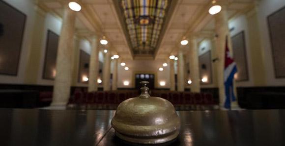 Tribunal Supremo Polular