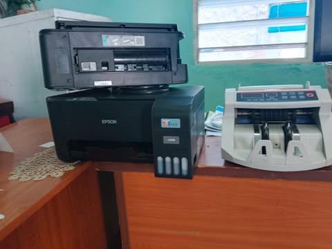 La PNR recupera bienes robados en Diez de Octubre