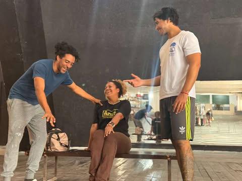 Jazz Vilá Projects celebra 12 años con «INSTANTE»