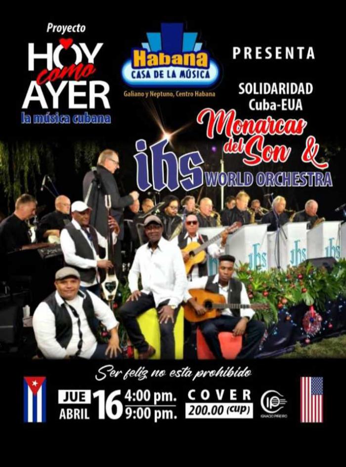 Un puente musical entre Cuba y Estados Unidos