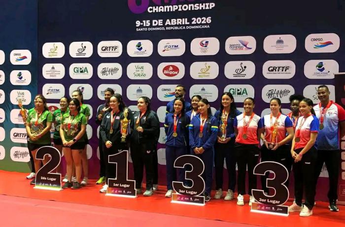 Cuba se abre paso entre bronces y certezas