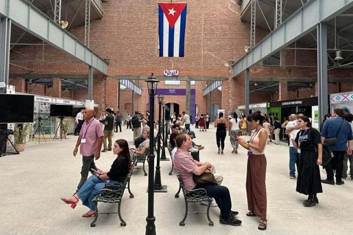 Quinta edición del Coloquio Patria