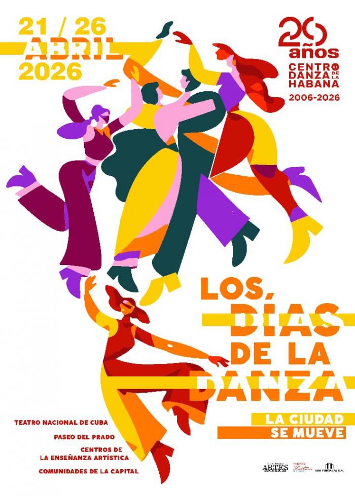 Los Días de la Danza