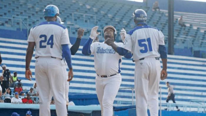 Equipo de Industriales