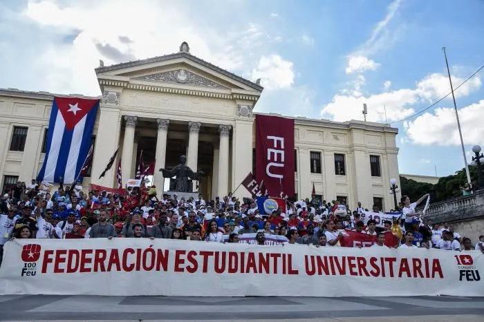 FEU Universidad de La Habana