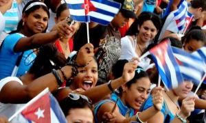 Juventud cubana,