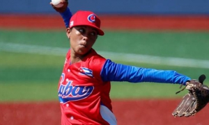 El béisbol femenino cubano apunta a la élite mundial