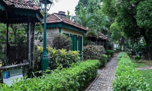 Quinta de los Molinos