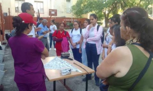 Ejercicio Bastión Estudiantil Universitario 2026