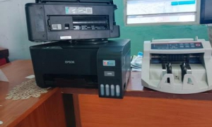 La PNR recupera bienes robados en Diez de Octubre