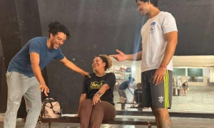 Jazz Vilá Projects celebra 12 años con «INSTANTE»