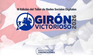 Taller de Redes Sociales Digitales Giron Victorioso